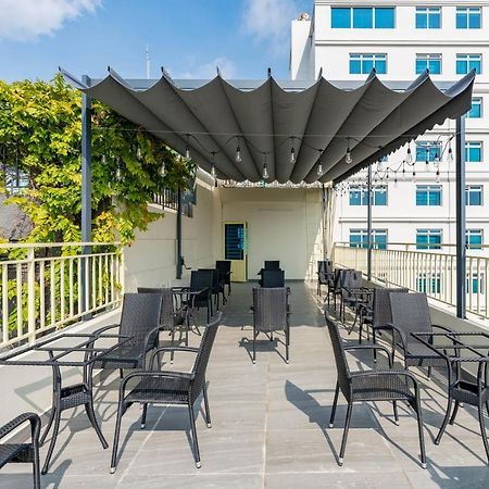 Edoya Hotel Dong Khoi Ho Chi Minh-Byen Eksteriør billede